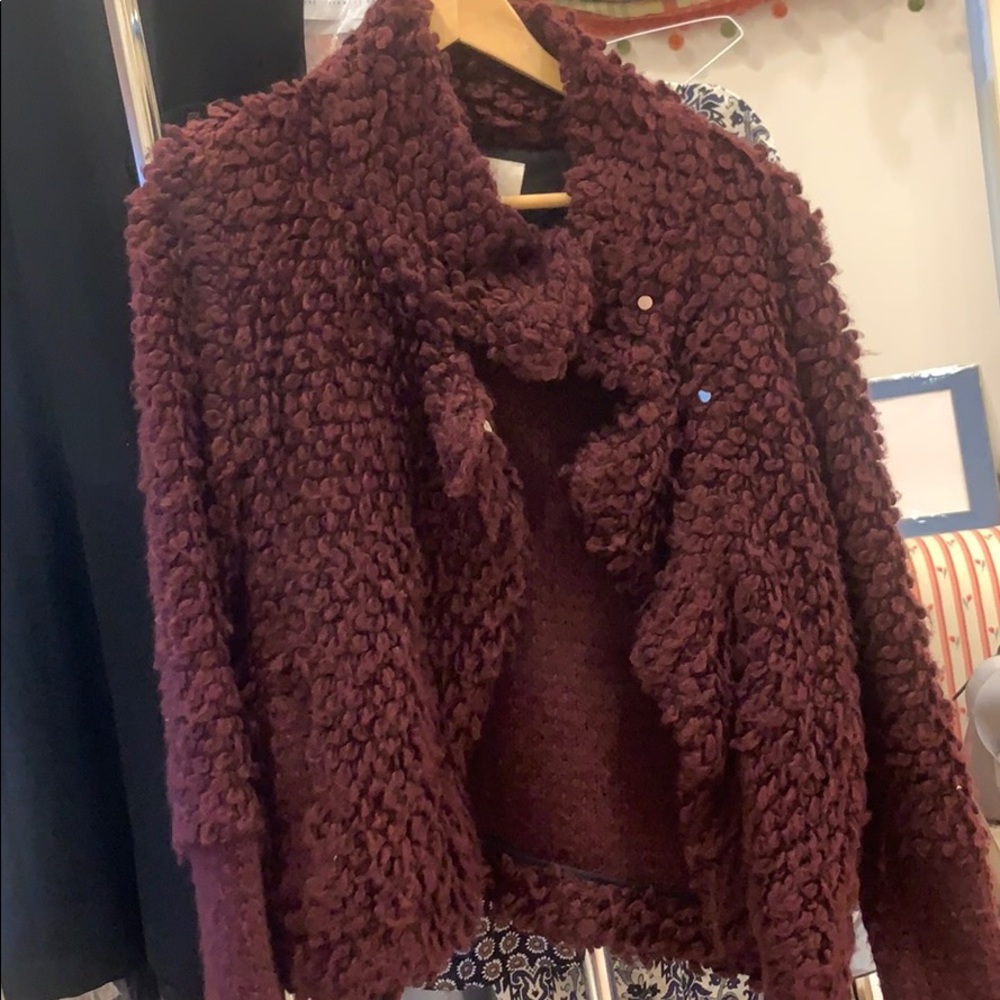 IRO Cary Jacket - Picture 6 of 7